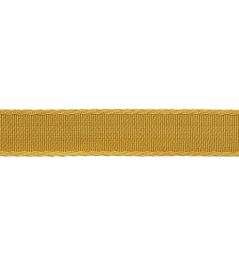 38mm Francoise Border Trimming by Samuel & sons Honey 38mm Francoise Border Trimming by Samuel & sons Honey
