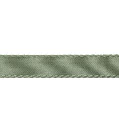 38mm Francoise Border Trimming by Samuel & sons Jade 38mm Francoise Border Trimming by Samuel & sons Jade