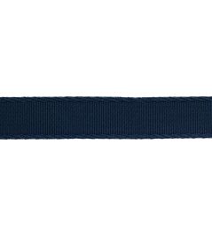 38mm Francoise Border Trimming by Samuel & sons Lapis 38mm Francoise Border Trimming by Samuel & sons Lapis