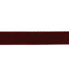 38mm Francoise Border Trimming by Samuel & sons Merlot 38mm Francoise Border Trimming by Samuel & sons Merlot