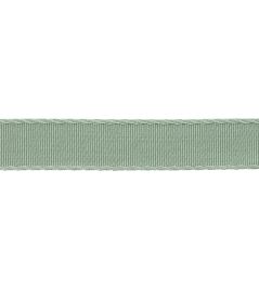 38mm Francoise Border Trimming by Samuel & sons Mint 38mm Francoise Border Trimming by Samuel & sons Mint