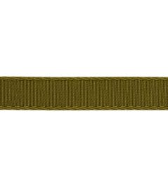 38mm Francoise Border Trimming by Samuel & sons Moss 38mm Francoise Border Trimming by Samuel & sons Moss