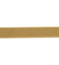 38mm Francoise Border Trimming by Samuel & sons Ocher 38mm Francoise Border Trimming by Samuel & sons Ocher