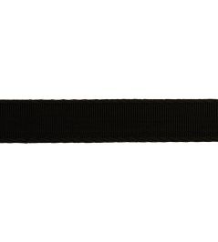 38mm Francoise Border Trimming by Samuel & sons Onyx 38mm Francoise Border Trimming by Samuel & sons Onyx