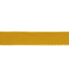 38mm Francoise Border Trimming by Samuel & sons Oro 38mm Francoise Border Trimming by Samuel & sons Oro