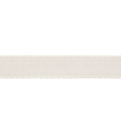 38mm Francoise Border Trimming by Samuel & sons Pearl 38mm Francoise Border Trimming by Samuel & sons Pearl