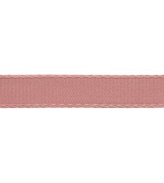 38mm Francoise Border Trimming by Samuel & sons Rose 38mm Francoise Border Trimming by Samuel & sons Rose