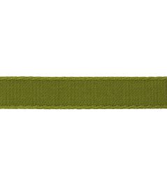 38mm Francoise Border Trimming by Samuel & sons Verde 38mm Francoise Border Trimming by Samuel & sons Verde
