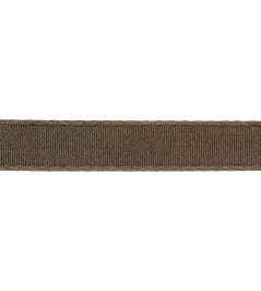 38mm Francoise Metallic Border Trimming by Samuel & sons Antique Gold 38mm Francoise Metallic Border Trimming by Samuel & sons Antique Gold