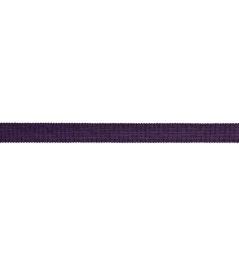 5/8 French Grosgrain Ribbon Trimming by Samuel & sons Blueberry 5/8 French Grosgrain Ribbon Trimming by Samuel & sons Blueberry