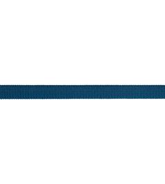 5/8 French Grosgrain Ribbon Trimming by Samuel & sons Cerulean 5/8 French Grosgrain Ribbon Trimming by Samuel & sons Cerulean