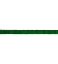5/8 French Grosgrain Ribbon Trimming by Samuel & sons Emerald 5/8 French Grosgrain Ribbon Trimming by Samuel & sons Emerald