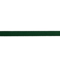 5/8 French Grosgrain Ribbon Trimming by Samuel & sons Forest Green 5/8 French Grosgrain Ribbon Trimming by Samuel & sons Forest Green