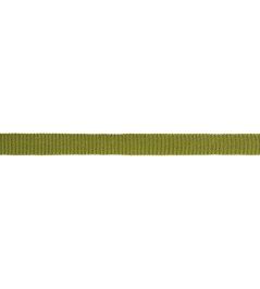5/8 French Grosgrain Ribbon Trimming by Samuel & sons Olive 5/8 French Grosgrain Ribbon Trimming by Samuel & sons Olive
