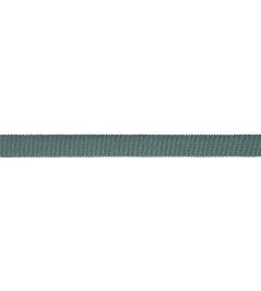 5/8 French Grosgrain Ribbon Trimming by Samuel & sons Patina 5/8 French Grosgrain Ribbon Trimming by Samuel & sons Patina