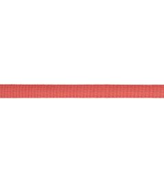 5/8 French Grosgrain Ribbon Trimming by Samuel & sons Rose 5/8 French Grosgrain Ribbon Trimming by Samuel & sons Rose