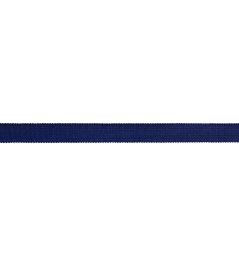 5/8 French Grosgrain Ribbon Trimming by Samuel & sons Royal blue 5/8 French Grosgrain Ribbon Trimming by Samuel & sons Royal blue