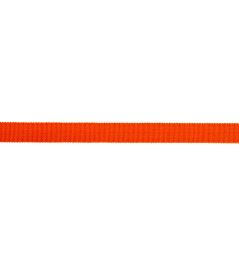 5/8 French Grosgrain Ribbon Trimming by Samuel & sons Tangelo 5/8 French Grosgrain Ribbon Trimming by Samuel & sons Tangelo