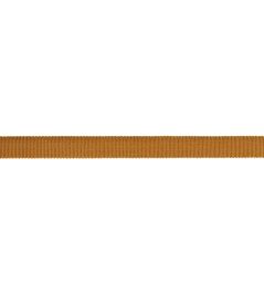 5/8 French Grosgrain Ribbon Trimming by Samuel & sons Topaz 5/8 French Grosgrain Ribbon Trimming by Samuel & sons Topaz