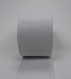 Buckram - 16cm (6in) White Buckram - 16cm (6in) White