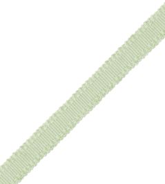 13mm Cambridge Strie Braid Trimming by Samuel & Sons Cucumber 13mm Cambridge Strie Braid Trimming by Samuel & Sons Cucumber