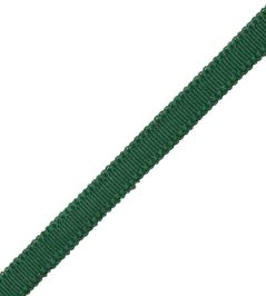 13mm Cambridge Strie Braid Trimming by Samuel & Sons Forest 13mm Cambridge Strie Braid Trimming by Samuel & Sons Forest