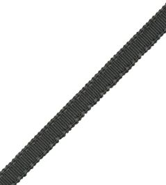 13mm Cambridge Strie Braid Trimming by Samuel & Sons Ink 13mm Cambridge Strie Braid Trimming by Samuel & Sons Ink