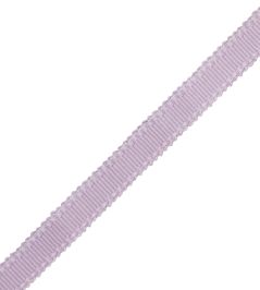 13mm Cambridge Strie Braid Trimming by Samuel & Sons Lilac 13mm Cambridge Strie Braid Trimming by Samuel & Sons Lilac