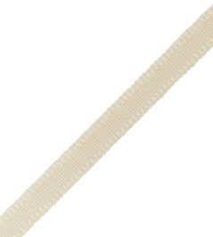 13mm Cambridge Strie Braid Trimming by Samuel & Sons Natural 13mm Cambridge Strie Braid Trimming by Samuel & Sons Natural