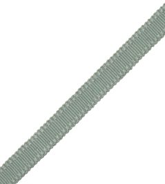 13mm Cambridge Strie Braid Trimming by Samuel & Sons Seafoam 13mm Cambridge Strie Braid Trimming by Samuel & Sons Seafoam