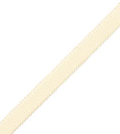 13mm Cambridge Strie Braid Trimming by Samuel & Sons Vanilla 13mm Cambridge Strie Braid Trimming by Samuel & Sons Vanilla