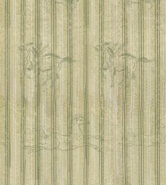 A Fable Wallpaper by MINDTHEGAP Alabaster A Fable Wallpaper by MINDTHEGAP Alabaster
