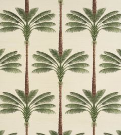 A Palm Is A Palm Sisal Wallpaper by Schumacher Daylight Evergreen A Palm Is A Palm Sisal Wallpaper by Schumacher Daylight Evergreen
