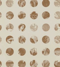 A Peep To The Past Wallpaper by Langelid Von Bromssen Bronze A Peep To The Past Wallpaper by Langelid Von Bromssen Bronze