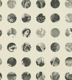 A Peep To The Past Wallpaper by Langelid Von Bromssen Liquorice A Peep To The Past Wallpaper by Langelid Von Bromssen Liquorice