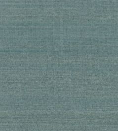 Abaca Wallpaper by Nobilis Blue Abaca Wallpaper by Nobilis Blue