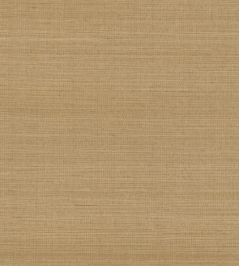 Abaca Wallpaper by Nobilis Brown Abaca Wallpaper by Nobilis Brown