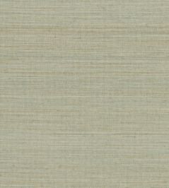 Abaca Wallpaper by Nobilis Green Blue Abaca Wallpaper by Nobilis Green Blue