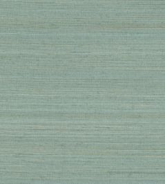 Abaca Wallpaper by Nobilis Light Blue Abaca Wallpaper by Nobilis Light Blue