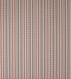 Abara Fabric by Prestigious Textiles Cinnabar Abara Fabric by Prestigious Textiles Cinnabar
