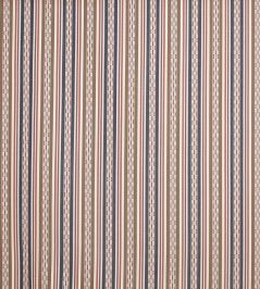 Abara Fabric by Prestigious Textiles Indigo Abara Fabric by Prestigious Textiles Indigo