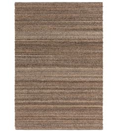 Abbus Rug by Asiatic Tawny Brown Abbus Rug by Asiatic Tawny Brown