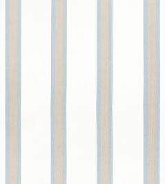 Abito Stripe Fabric by Thibaut Powder Abito Stripe Fabric by Thibaut Powder