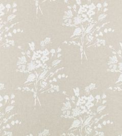 Abloom Fabric by Villa Nova Birch Abloom Fabric by Villa Nova Birch
