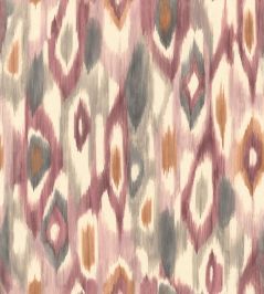 Abr Wallpaper by Coordonne Wine Abr Wallpaper by Coordonne Wine