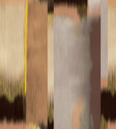Abstract Block Mural by Eijffinger Natural Yellow Abstract Block Mural by Eijffinger Natural Yellow