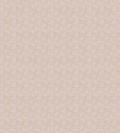 Abstract Check Wallpaper by Eijffinger Blush Abstract Check Wallpaper by Eijffinger Blush