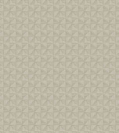 Abstract Check Wallpaper by Eijffinger Sage Abstract Check Wallpaper by Eijffinger Sage