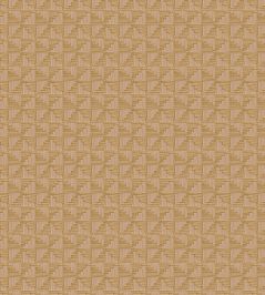 Abstract Check Wallpaper by Eijffinger Yellow Abstract Check Wallpaper by Eijffinger Yellow