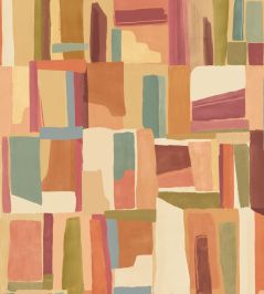 Abstract Cubes Wallpaper by Ohpopsi Marmalade Riot Abstract Cubes Wallpaper by Ohpopsi Marmalade Riot